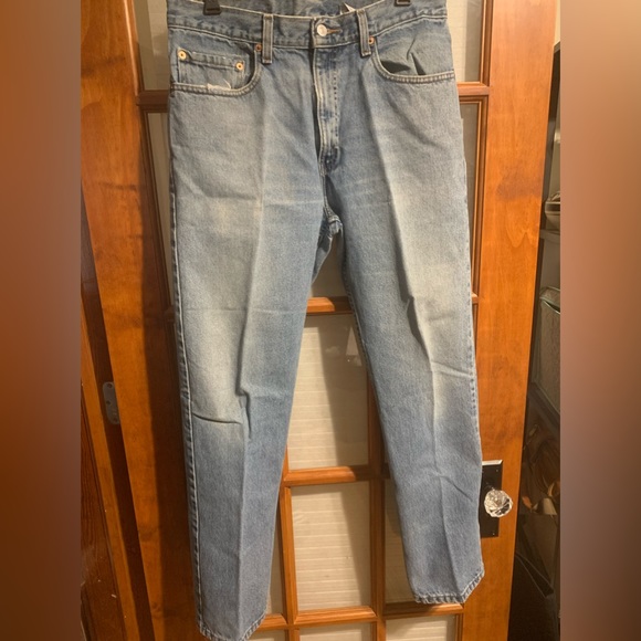 90’s vintage Levi’s 505 - Picture 2 of 5